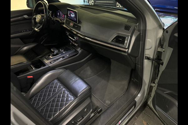 Audi SQ5 3.0 TFSI quattro Pro Line+ Pano|RS Seat|B&O|Keyless