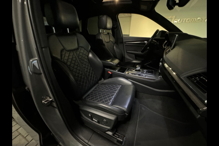 Audi SQ5 3.0 TFSI quattro Pro Line+ Pano|RS Seat|B&O|Keyless