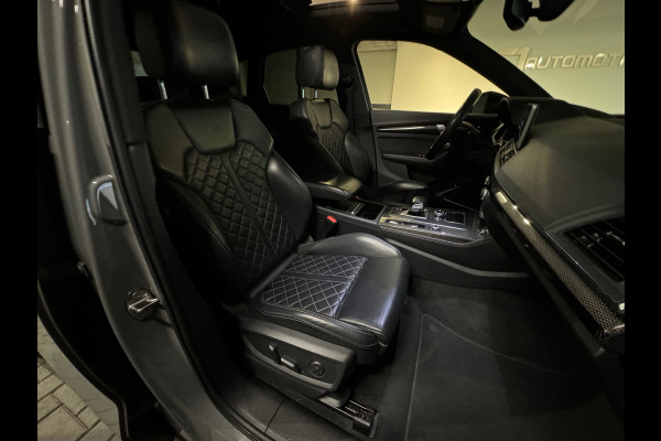 Audi SQ5 3.0 TFSI quattro Pro Line+ Pano|RS Seat|B&O|Keyless