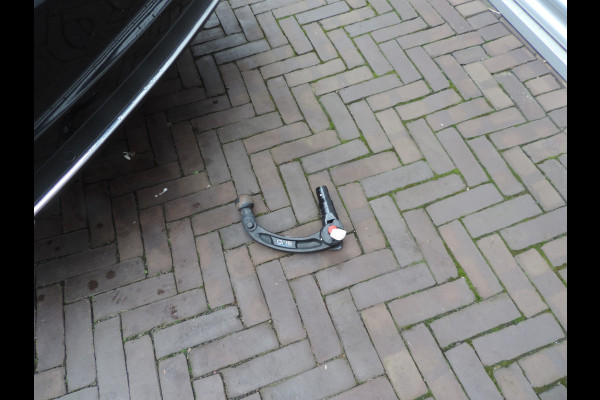 Mercedes-Benz C-Klasse 180 Business Solution Plus Upgrade Edition