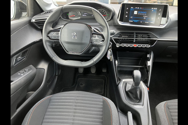 Peugeot 208 1.2 PureTech Active | Apple Carplay | 100% onderhouden | NAP