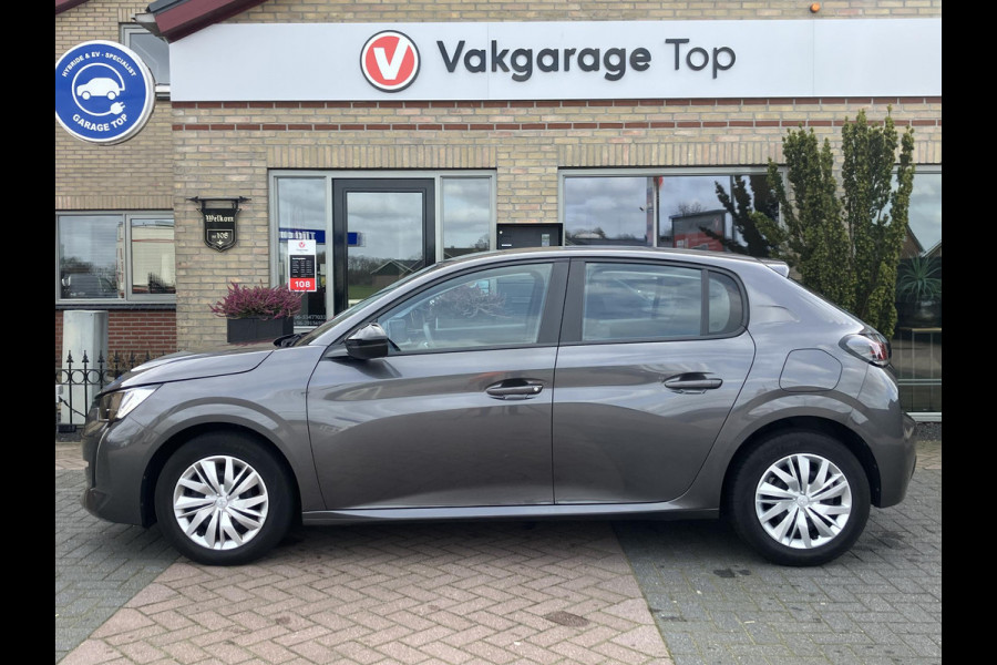 Peugeot 208 1.2 PureTech Active | Apple Carplay | 100% onderhouden | NAP