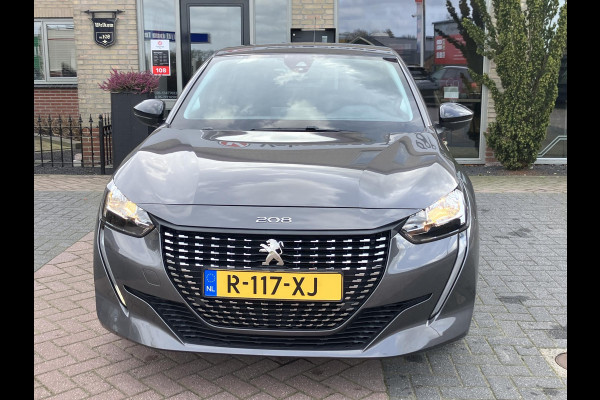Peugeot 208 1.2 PureTech Active | Apple Carplay | 100% onderhouden | NAP