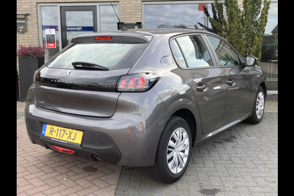Peugeot 208 1.2 PureTech Active | Apple Carplay | 100% onderhouden | NAP
