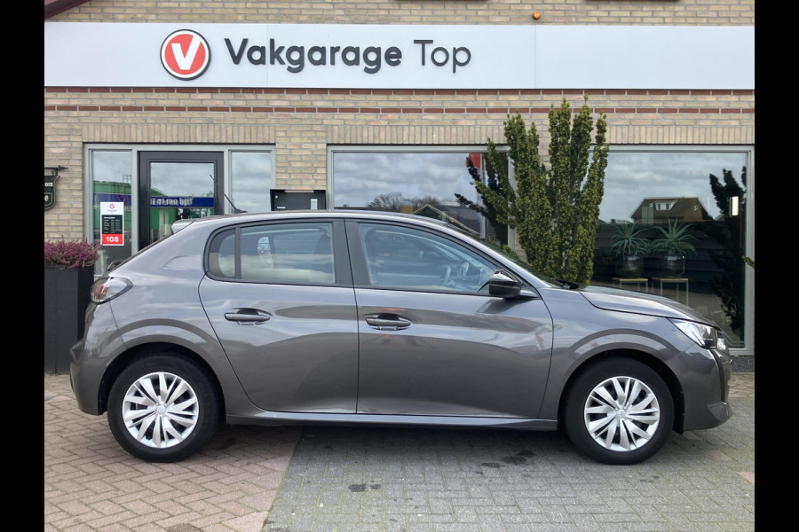 Peugeot 208 1.2 PureTech Active | Apple Carplay | 100% onderhouden | NAP
