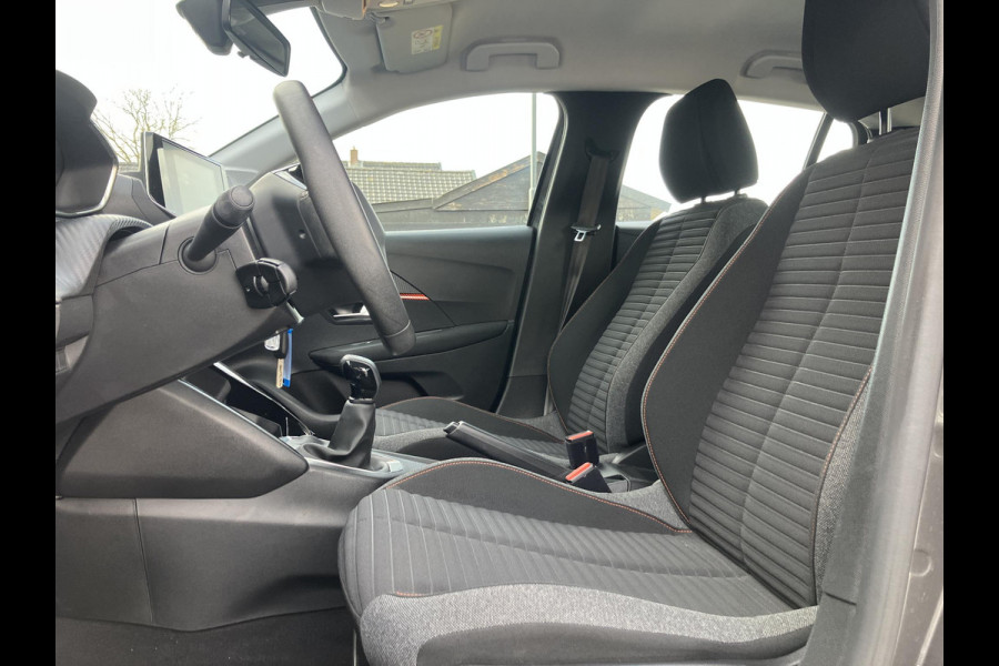 Peugeot 208 1.2 PureTech Active | Apple Carplay | 100% onderhouden | NAP