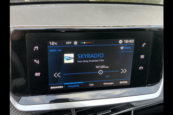 Peugeot 208 1.2 PureTech Active | Apple Carplay | 100% onderhouden | NAP