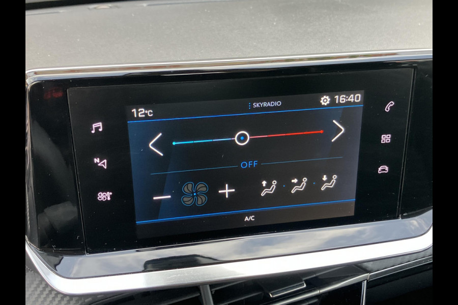Peugeot 208 1.2 PureTech Active | Apple Carplay | 100% onderhouden | NAP
