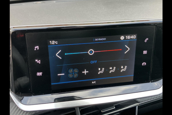 Peugeot 208 1.2 PureTech Active | Apple Carplay | 100% onderhouden | NAP