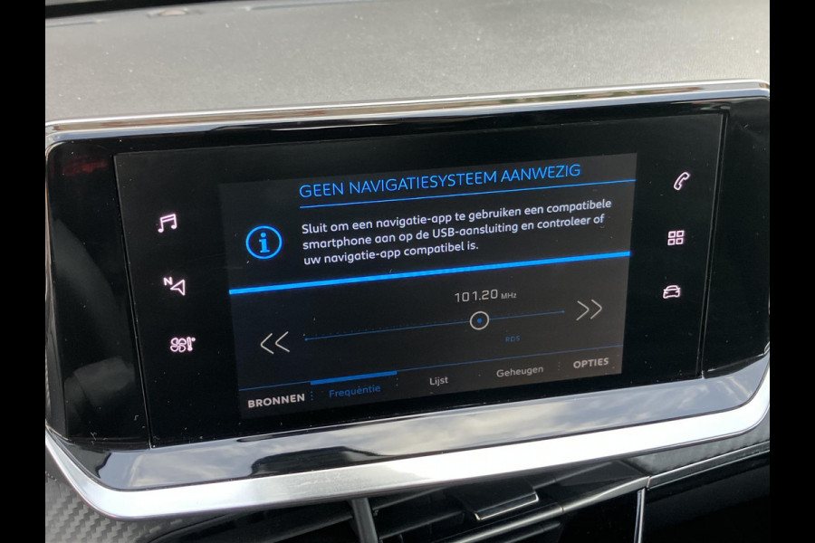 Peugeot 208 1.2 PureTech Active | Apple Carplay | 100% onderhouden | NAP