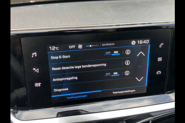 Peugeot 208 1.2 PureTech Active | Apple Carplay | 100% onderhouden | NAP
