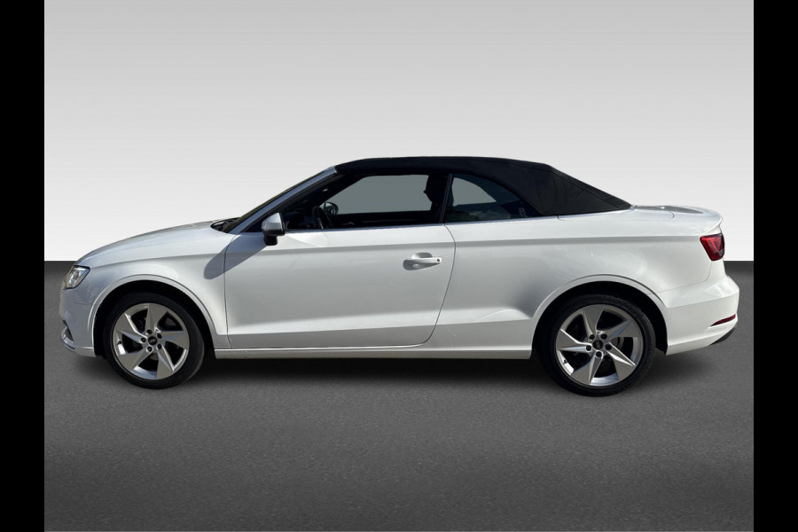Audi A3 Cabriolet 35 TFSI CoD Pro Line SCHITTERENDE CARBIO!