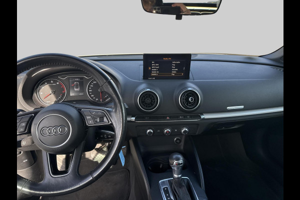 Audi A3 Cabriolet 35 TFSI CoD Pro Line SCHITTERENDE CARBIO!