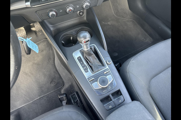 Audi A3 Cabriolet 35 TFSI CoD Pro Line SCHITTERENDE CARBIO!