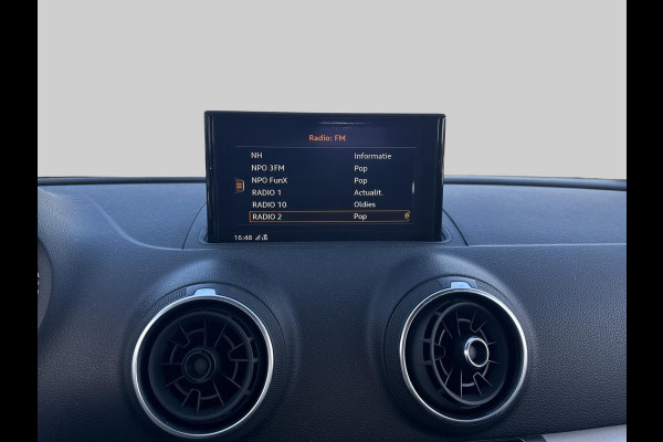 Audi A3 Cabriolet 35 TFSI CoD Pro Line SCHITTERENDE CARBIO!