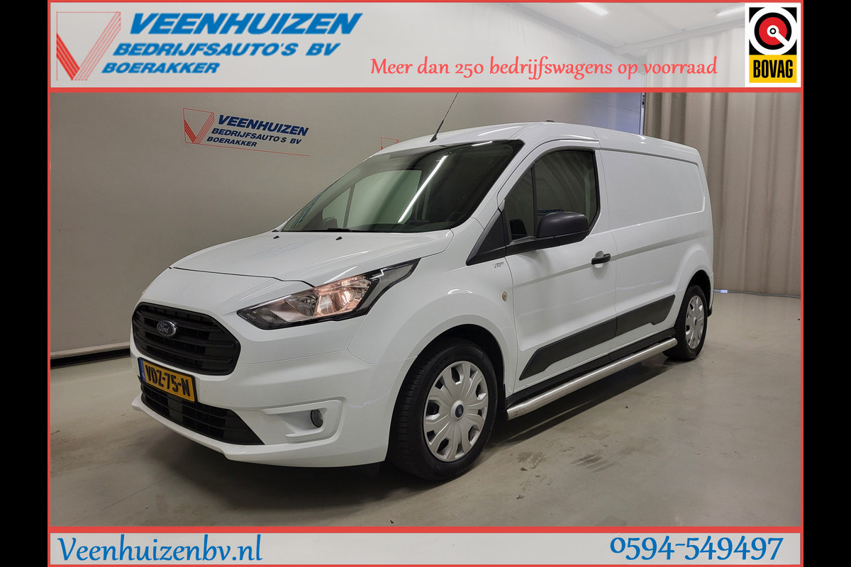 Ford Transit Connect 1.5EcoBlue L2/H1 Euro 6!
