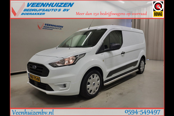 Ford Transit Connect 1.5EcoBlue L2/H1 Euro 6!
