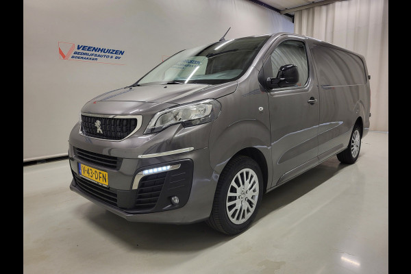 Peugeot Expert 2.0BlueHDI 145pk L3/H1 Automaat Euro 6!