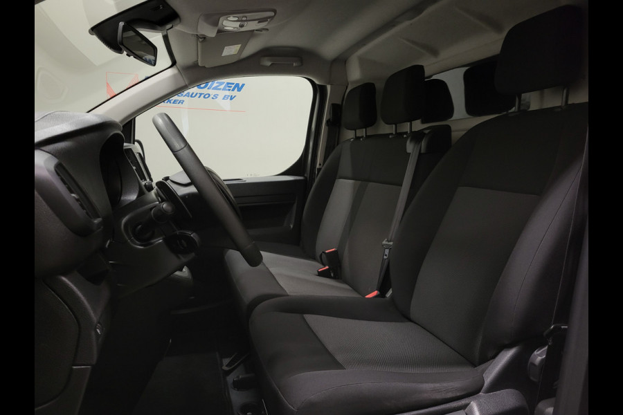 Peugeot Expert 2.0BlueHDI 145pk L3/H1 Automaat Euro 6!