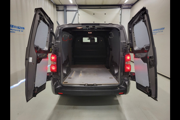 Peugeot Expert 2.0BlueHDI 145pk L3/H1 Automaat Euro 6!