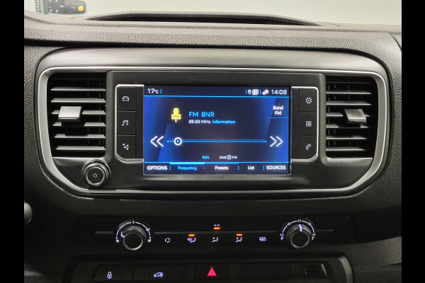 Peugeot Expert 2.0BlueHDI 145pk L3/H1 Automaat Euro 6!