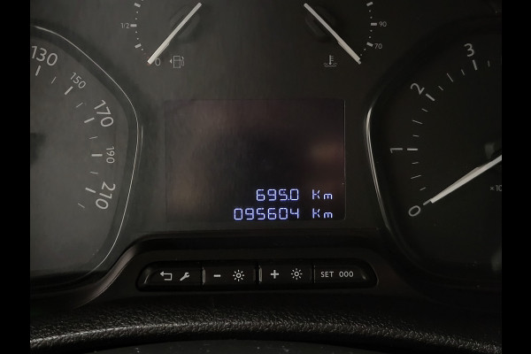 Peugeot Expert 2.0BlueHDI 145pk L3/H1 Automaat Euro 6!