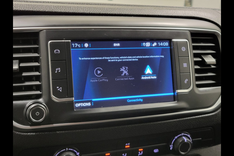 Peugeot Expert 2.0BlueHDI 145pk L3/H1 Automaat Euro 6!