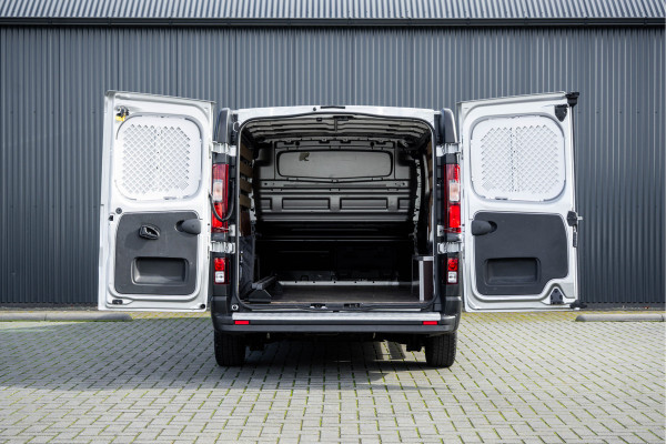 Renault Trafic L2H1 | 125PK | LED | Camera | Cruise | Airco