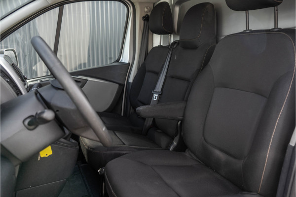 Renault Trafic L2H1 | 125PK | LED | Camera | Cruise | Airco