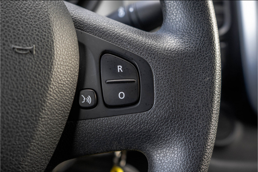 Renault Trafic L2H1 | 125PK | LED | Camera | Cruise | Airco