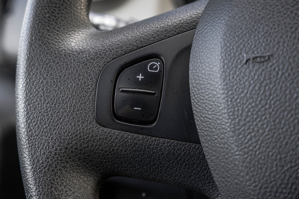 Renault Trafic L2H1 | 125PK | LED | Camera | Cruise | Airco