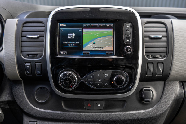 Renault Trafic L2H1 | 125PK | LED | Camera | Cruise | Airco