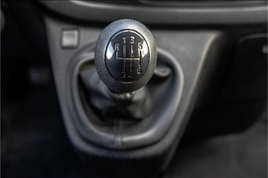 Renault Trafic L2H1 | 125PK | LED | Camera | Cruise | Airco