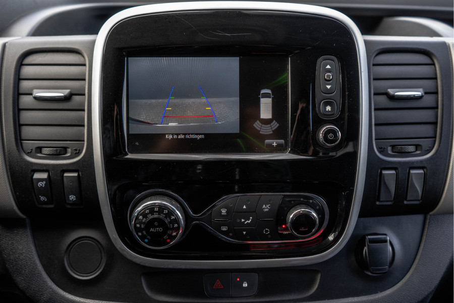 Renault Trafic L2H1 | 125PK | LED | Camera | Cruise | Airco