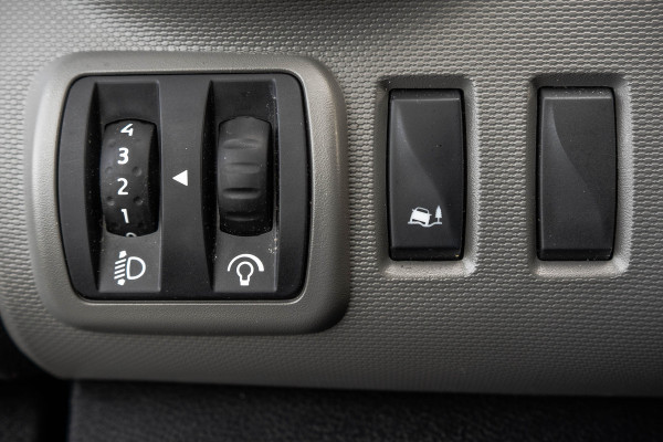 Renault Trafic L2H1 | 125PK | LED | Camera | Cruise | Airco