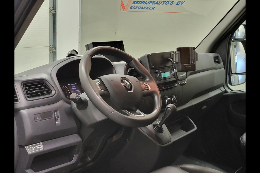 Renault Master 2.3dCi 150pk Bakwagen Automaat Euro 6!