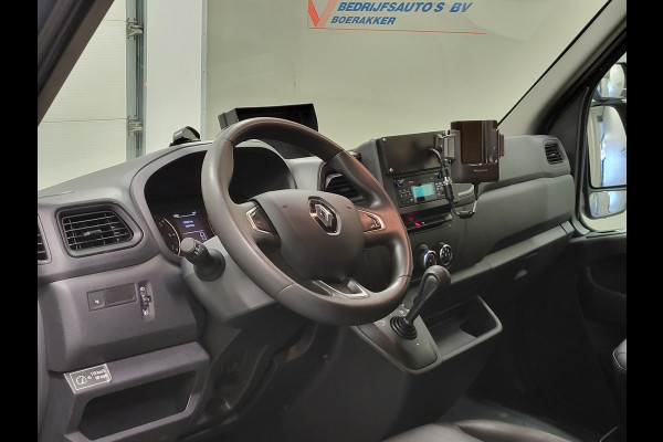 Renault Master 2.3dCi 150pk Bakwagen Automaat Euro 6!