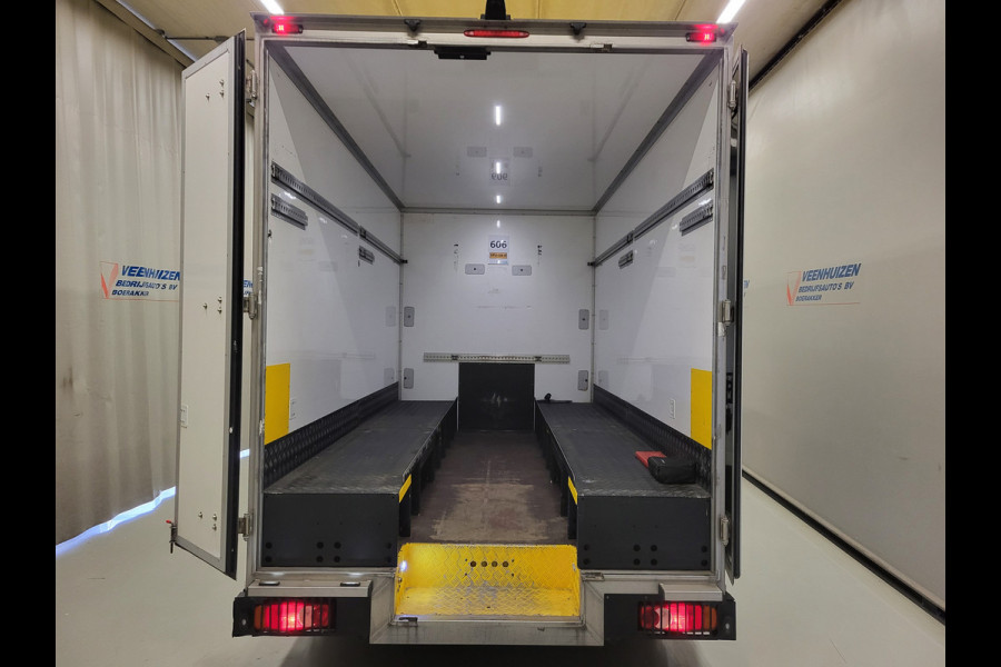 Renault Master 2.3dCi 150pk Bakwagen Automaat Euro 6!