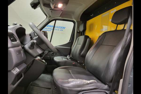 Renault Master 2.3dCi 150pk Bakwagen Automaat Euro 6!