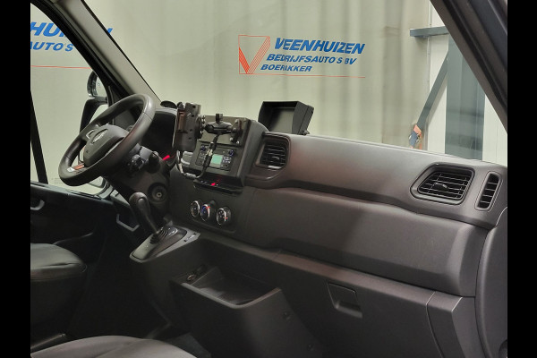 Renault Master 2.3dCi 150pk Bakwagen Automaat Euro 6!