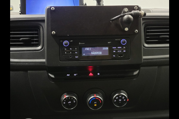 Renault Master 2.3dCi 150pk Bakwagen Automaat Euro 6!