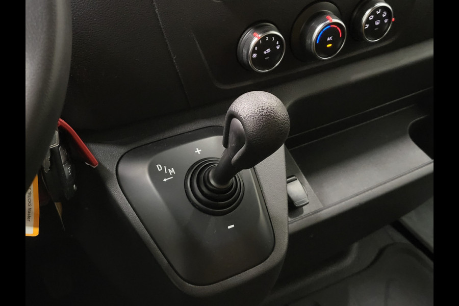 Renault Master 2.3dCi 150pk Bakwagen Automaat Euro 6!