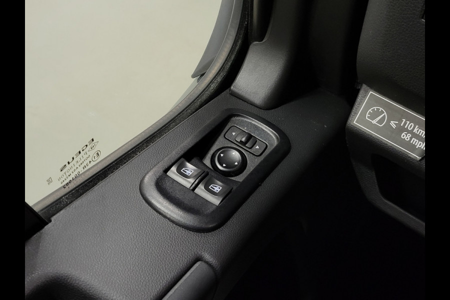 Renault Master 2.3dCi 150pk Bakwagen Automaat Euro 6!