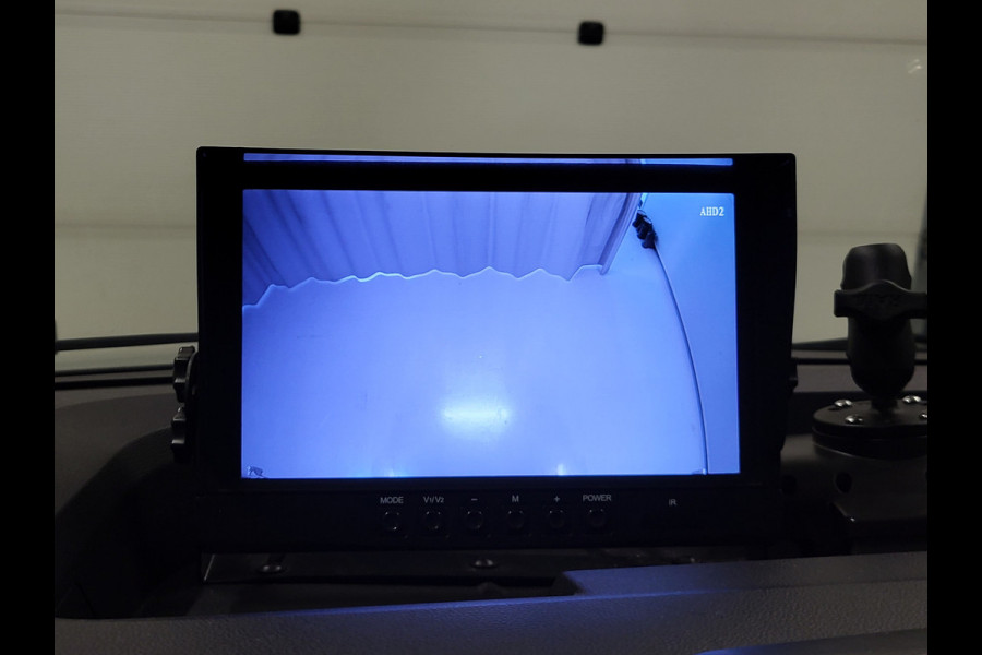 Renault Master 2.3dCi 150pk Bakwagen Automaat Euro 6!