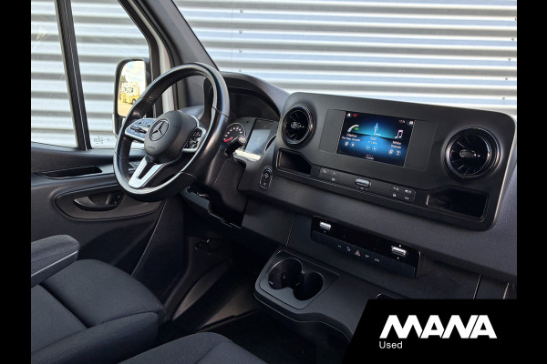 Mercedes-Benz Sprinter 315 150PK L2H2 RWD Automaat LED Camera Cruise Trekhaak