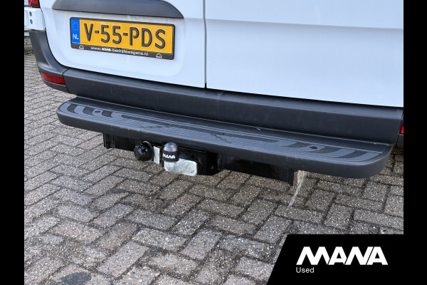 Mercedes-Benz Sprinter 315 150PK L2H2 RWD Automaat LED Camera Cruise Trekhaak