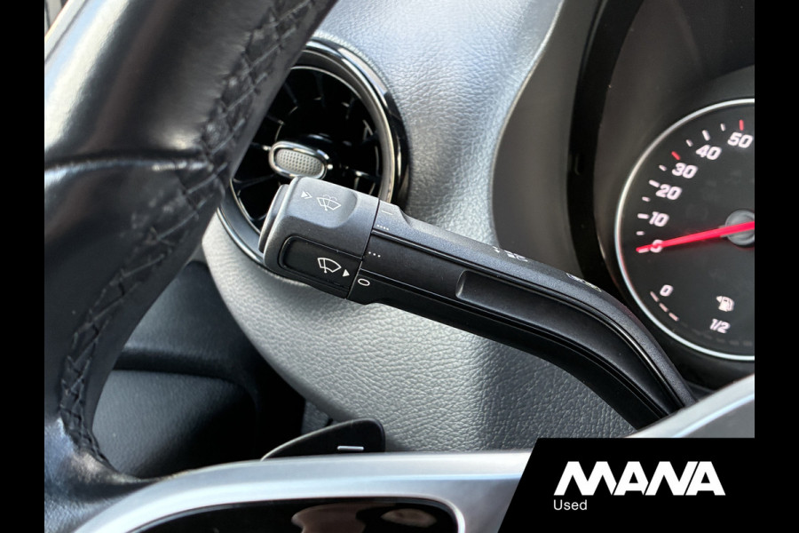 Mercedes-Benz Sprinter 315 150PK L2H2 RWD Automaat LED Camera Cruise Trekhaak