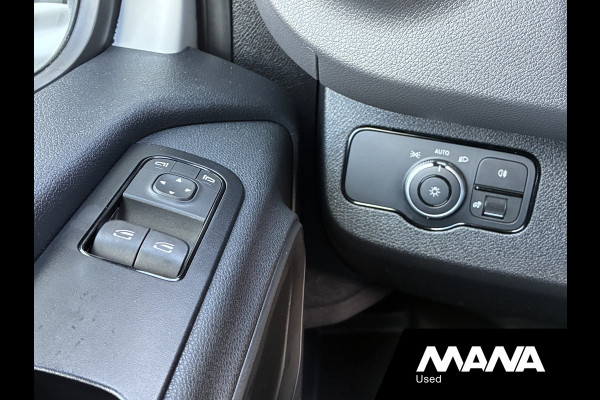 Mercedes-Benz Sprinter 315 150PK L2H2 RWD Automaat LED Camera Cruise Trekhaak