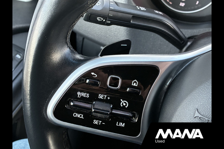 Mercedes-Benz Sprinter 315 150PK L2H2 RWD Automaat LED Camera Cruise Trekhaak