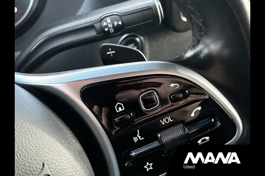 Mercedes-Benz Sprinter 315 150PK L2H2 RWD Automaat LED Camera Cruise Trekhaak